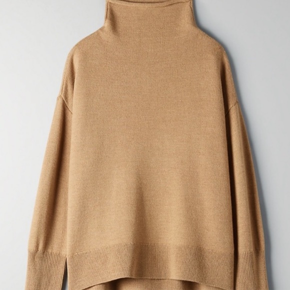 Aritzia Sweaters - Wilfred Cyprie Sweater